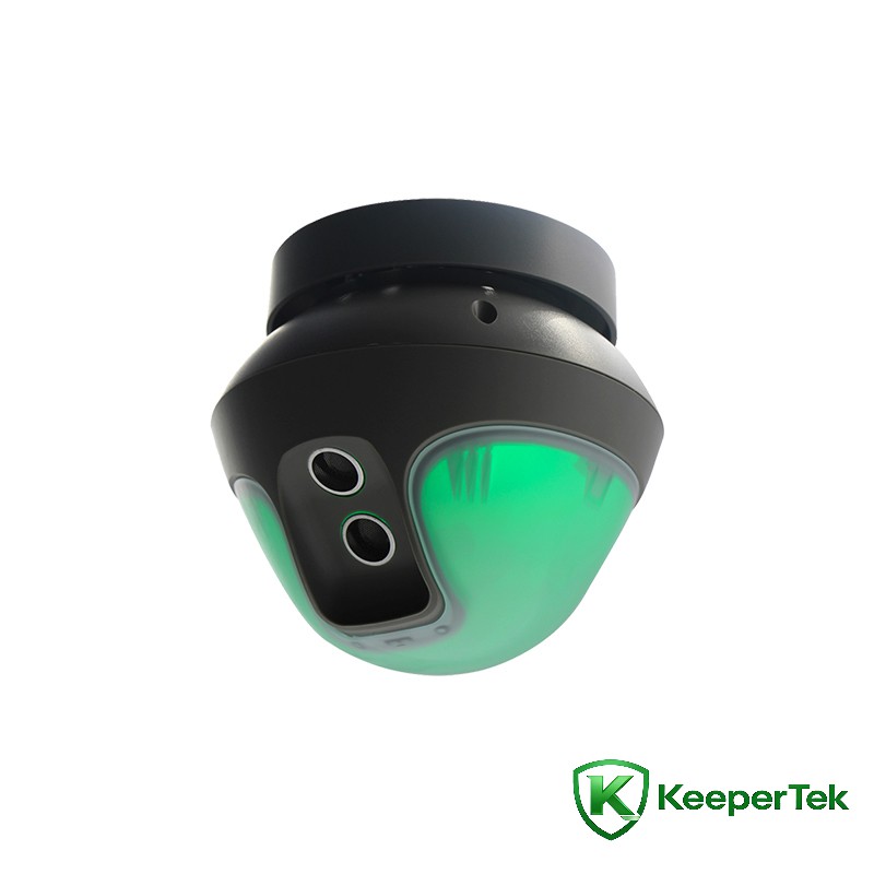 O lo'o fa'apipi'i i luma le masini paka ta'avale ultrasonic KT-WB05