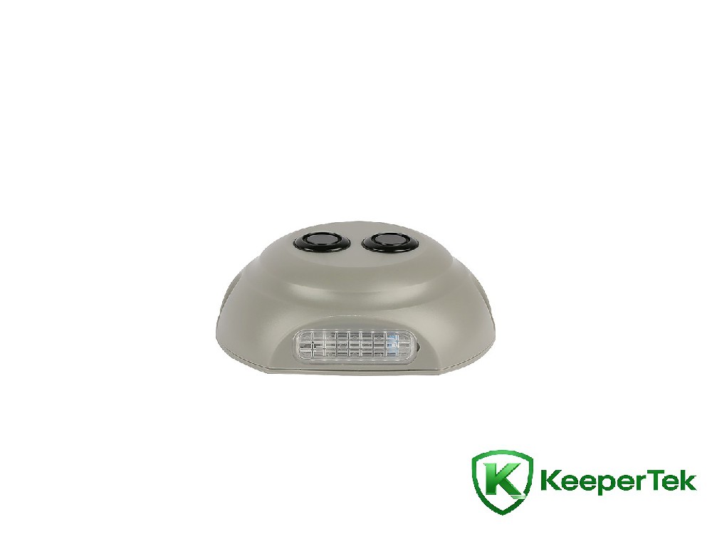 Foga fa'apipi'i ultrasonic pakaga avanoa detector KT-WB06